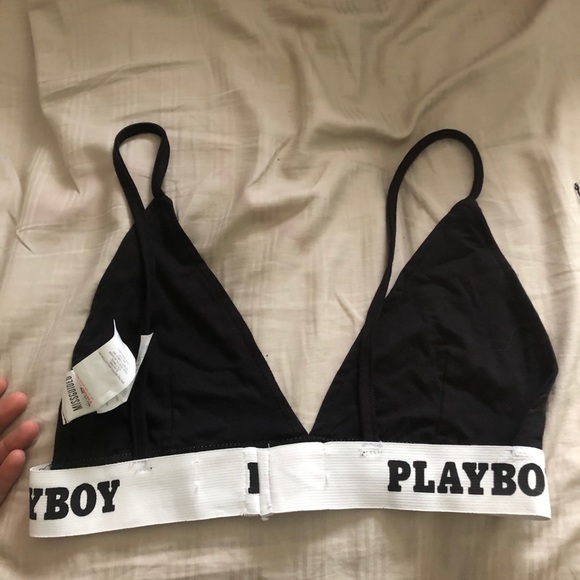 playboy bra - Picture 2 of 5